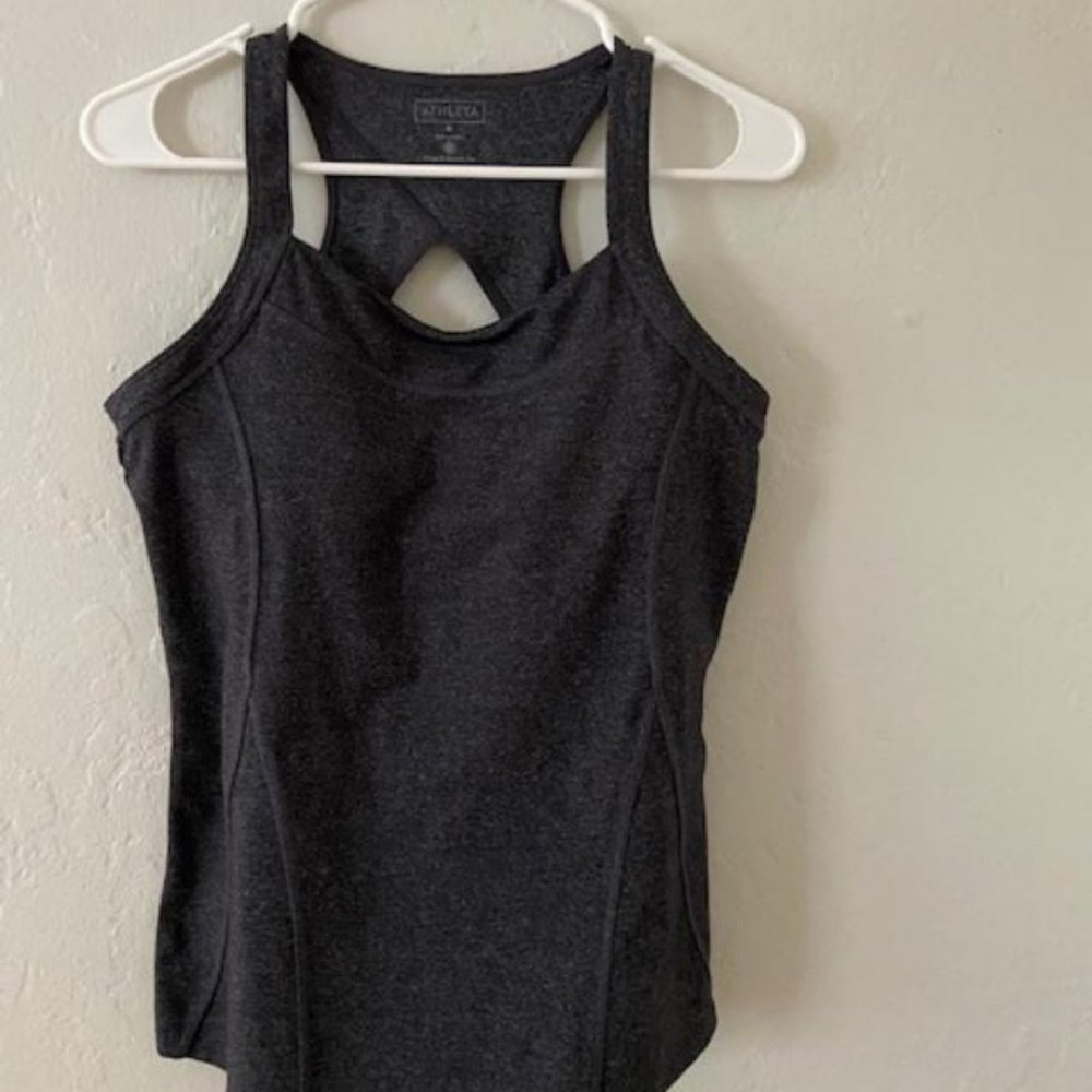 Athleta Yoga/Workout Top